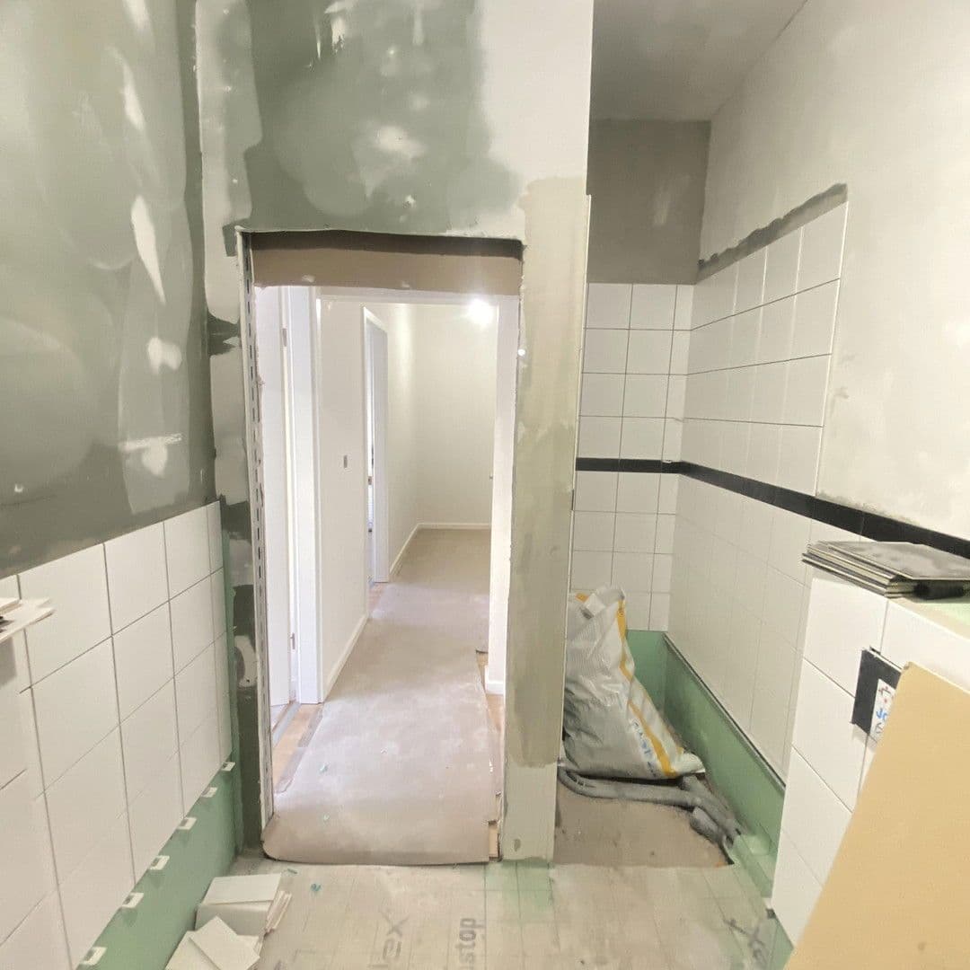 3 bedroom flat to rent, 71 m², Denisstr.0, Nürnberg, Bavaria 3 bedroom flat to rent, 71 m², Denisstr.0, Nürnberg, Bavaria