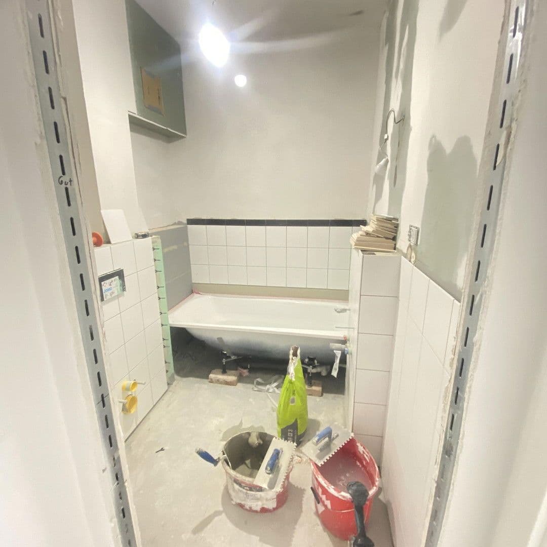 3 bedroom flat to rent, 71 m², Denisstr.0, Nürnberg, Bavaria 3 bedroom flat to rent, 71 m², Denisstr.0, Nürnberg, Bavaria