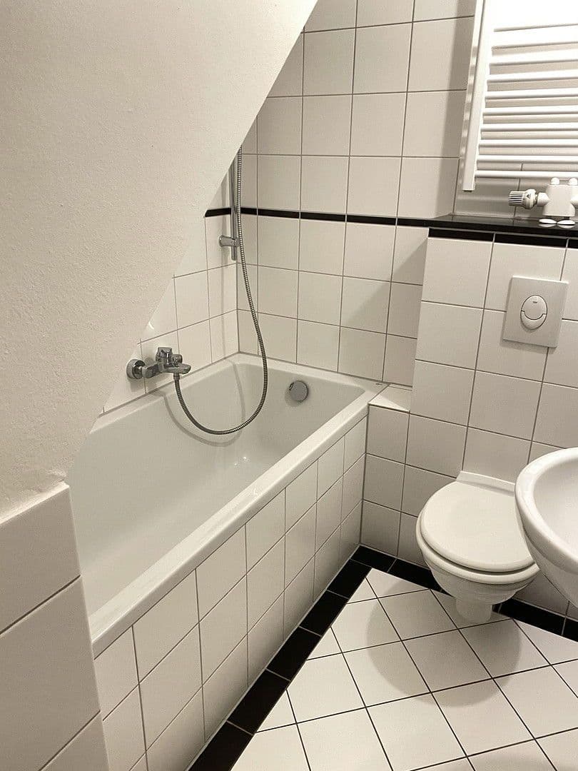 3 bedroom flat to rent, 71 m², Denisstr.0, Nürnberg, Bavaria 3 bedroom flat to rent, 71 m², Denisstr.0, Nürnberg, Bavaria