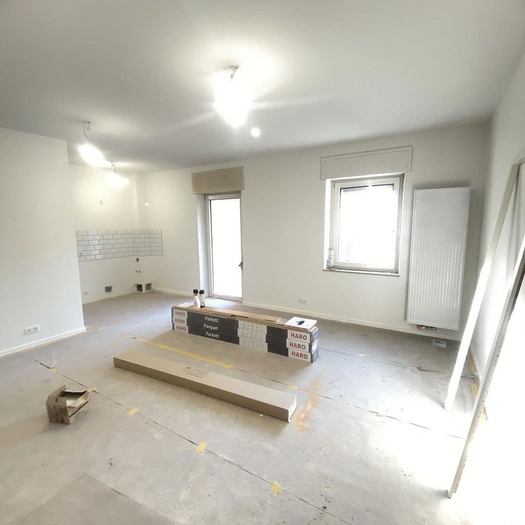 3 bedroom flat to rent, 71 m², Denisstr.0, Nürnberg, Bavaria 3 bedroom flat to rent, 71 m², Denisstr.0, Nürnberg, Bavaria