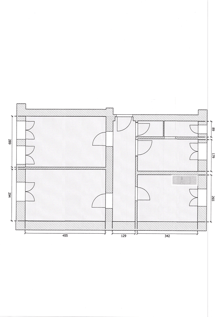 2 bedroom flat to rent, 60 m², Reichstr. 0, Nürnberg, Bavaria 2 bedroom flat to rent, 60 m², Reichstr. 0, Nürnberg, Bavaria