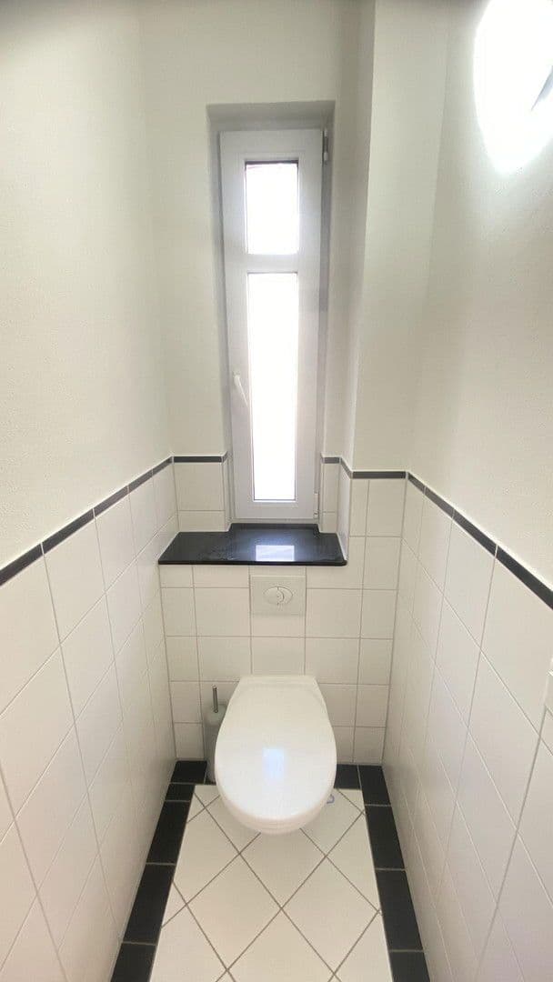 2 bedroom flat to rent, 60 m², Reichstr. 0, Nürnberg, Bavaria 2 bedroom flat to rent, 60 m², Reichstr. 0, Nürnberg, Bavaria