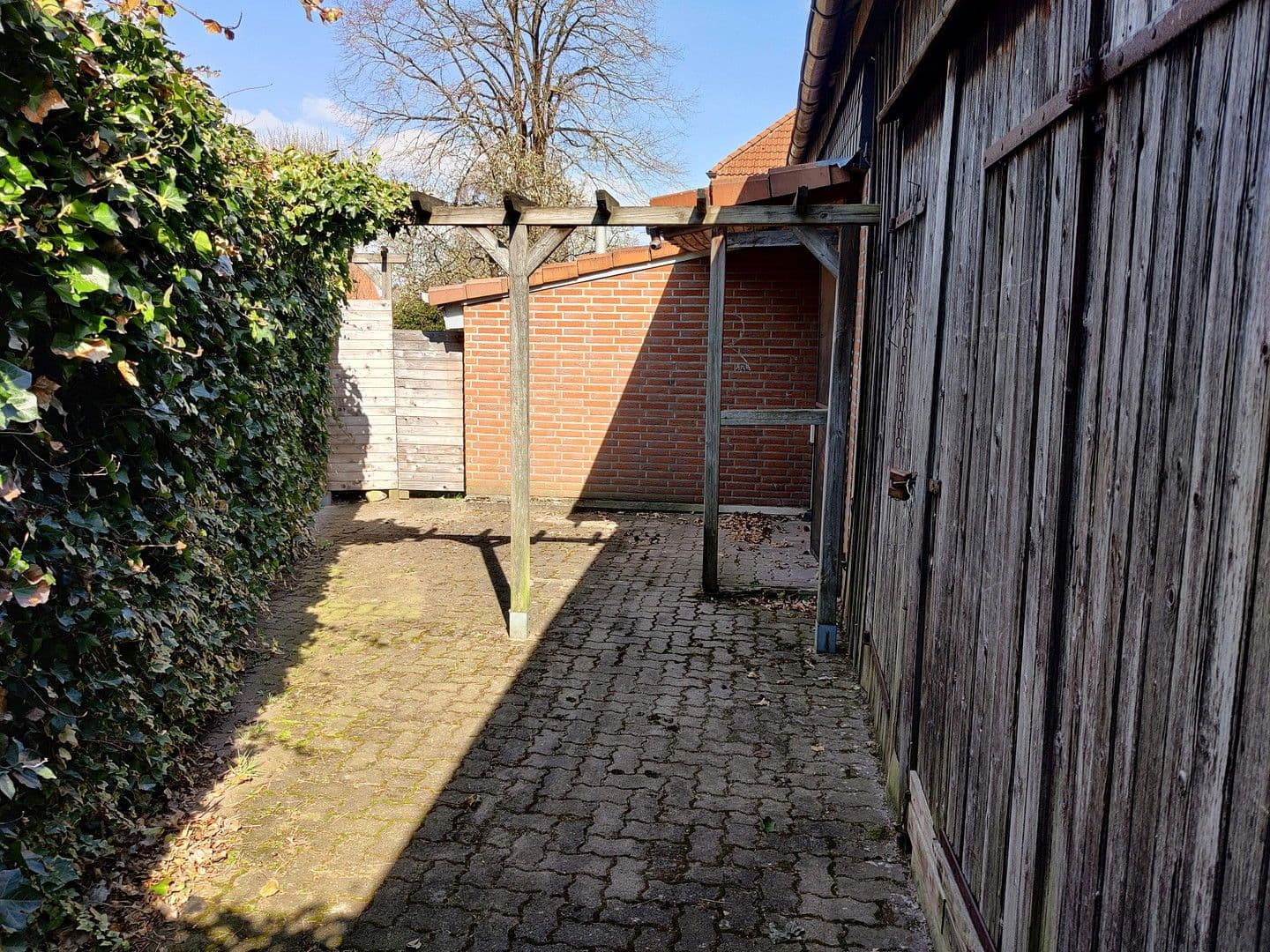 4 bedroom flat to rent, 88 m², Missionsweg 7, Seevetal, Lower Saxony 4 bedroom flat to rent, 88 m², Missionsweg 7, Seevetal, Lower Saxony