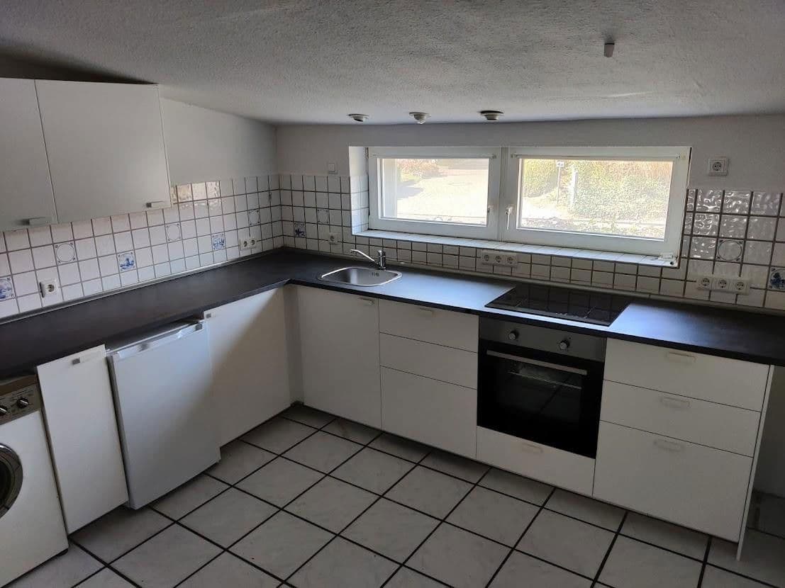 4 bedroom flat to rent, 88 m², Missionsweg 7, Seevetal, Lower Saxony 4 bedroom flat to rent, 88 m², Missionsweg 7, Seevetal, Lower Saxony