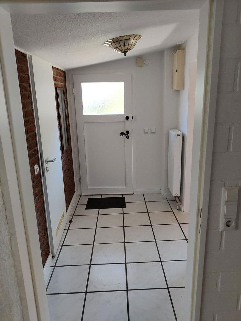 4 bedroom flat to rent, 88 m², Missionsweg 7, Seevetal, Lower Saxony 4 bedroom flat to rent, 88 m², Missionsweg 7, Seevetal, Lower Saxony