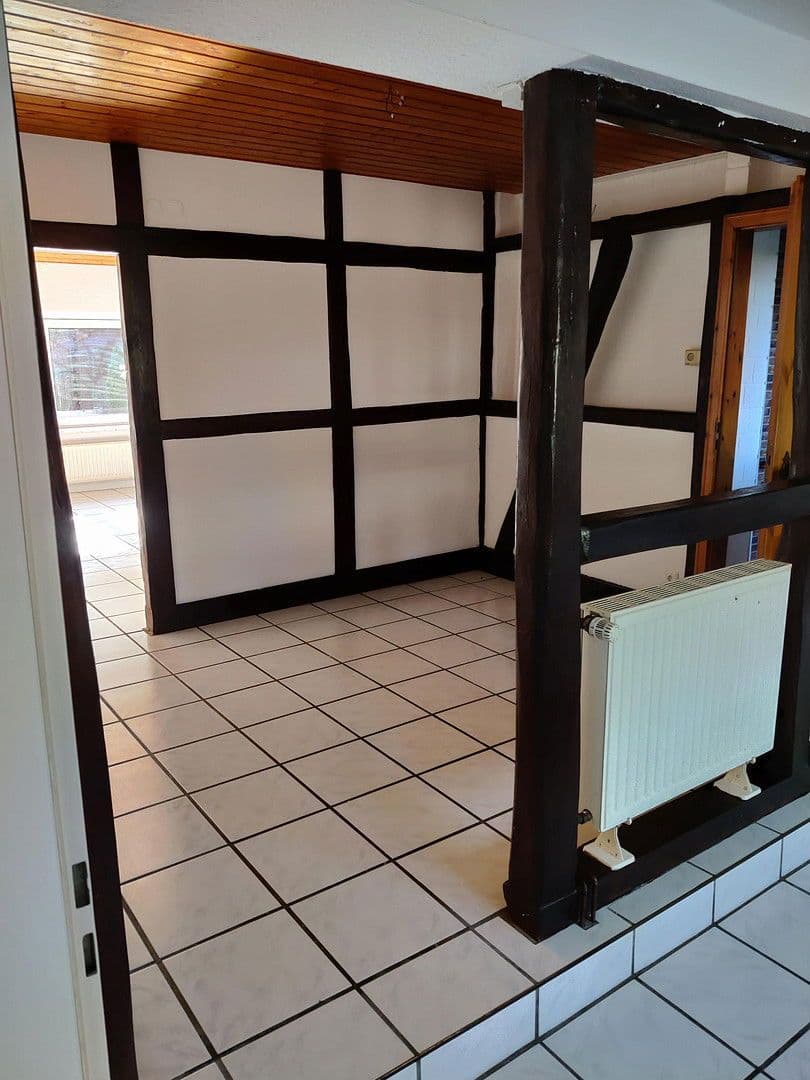 4 bedroom flat to rent, 88 m², Missionsweg 7, Seevetal, Lower Saxony 4 bedroom flat to rent, 88 m², Missionsweg 7, Seevetal, Lower Saxony