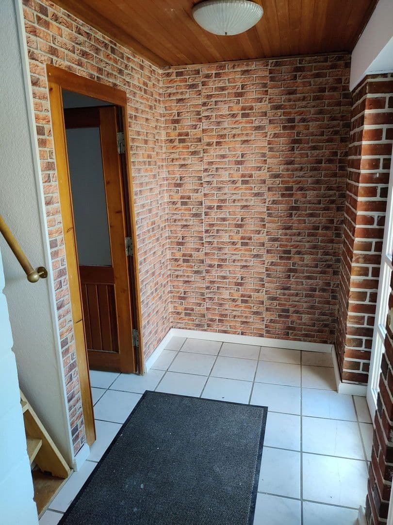 4 bedroom flat to rent, 88 m², Missionsweg 7, Seevetal, Lower Saxony 4 bedroom flat to rent, 88 m², Missionsweg 7, Seevetal, Lower Saxony