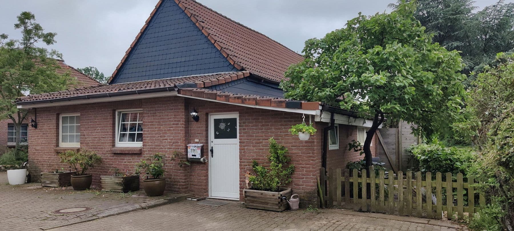 4 bedroom flat to rent, 88 m², Missionsweg 7, Seevetal, Lower Saxony 4 bedroom flat to rent, 88 m², Missionsweg 7, Seevetal, Lower Saxony