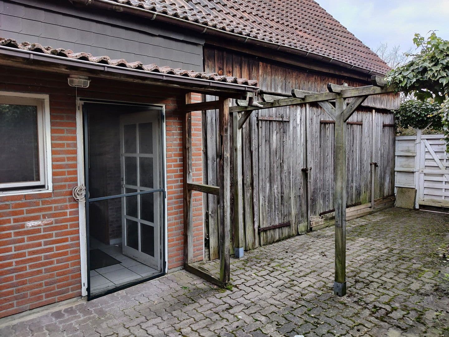 4 bedroom flat to rent, 88 m², Missionsweg 7, Seevetal, Lower Saxony 4 bedroom flat to rent, 88 m², Missionsweg 7, Seevetal, Lower Saxony