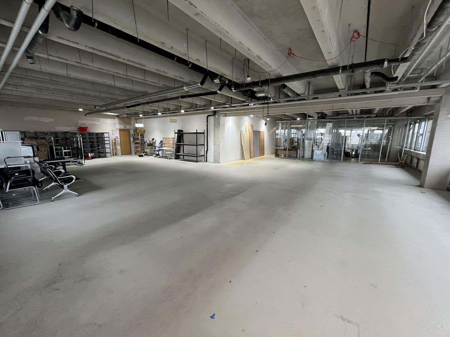 office to rent, 460 m², Georg-Schumann-Straße 294, Leipzig, Saxony office to rent, 460 m², Georg-Schumann-Straße 294, Leipzig, Saxony