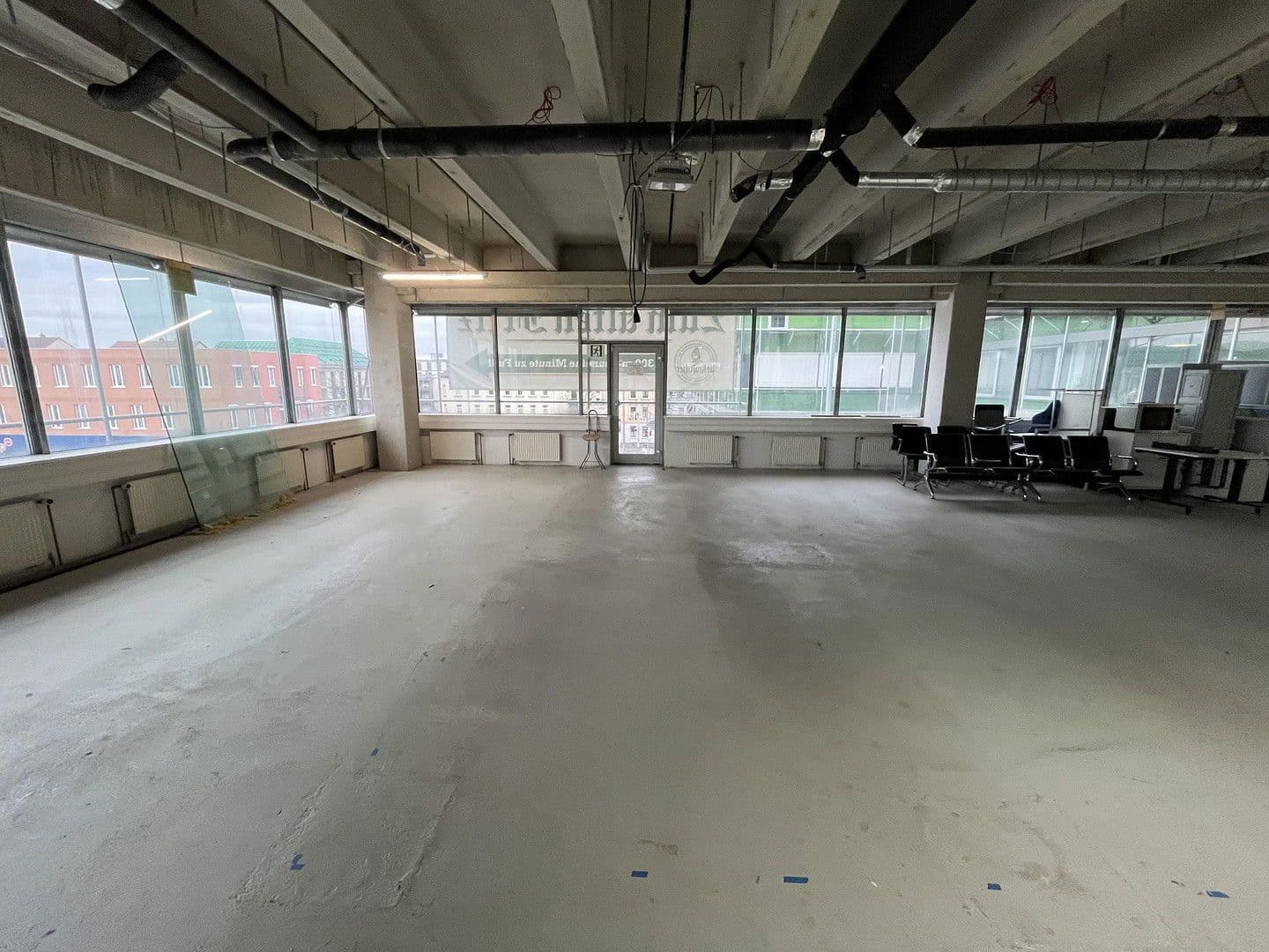 office to rent, 460 m², Georg-Schumann-Straße 294, Leipzig, Saxony office to rent, 460 m², Georg-Schumann-Straße 294, Leipzig, Saxony