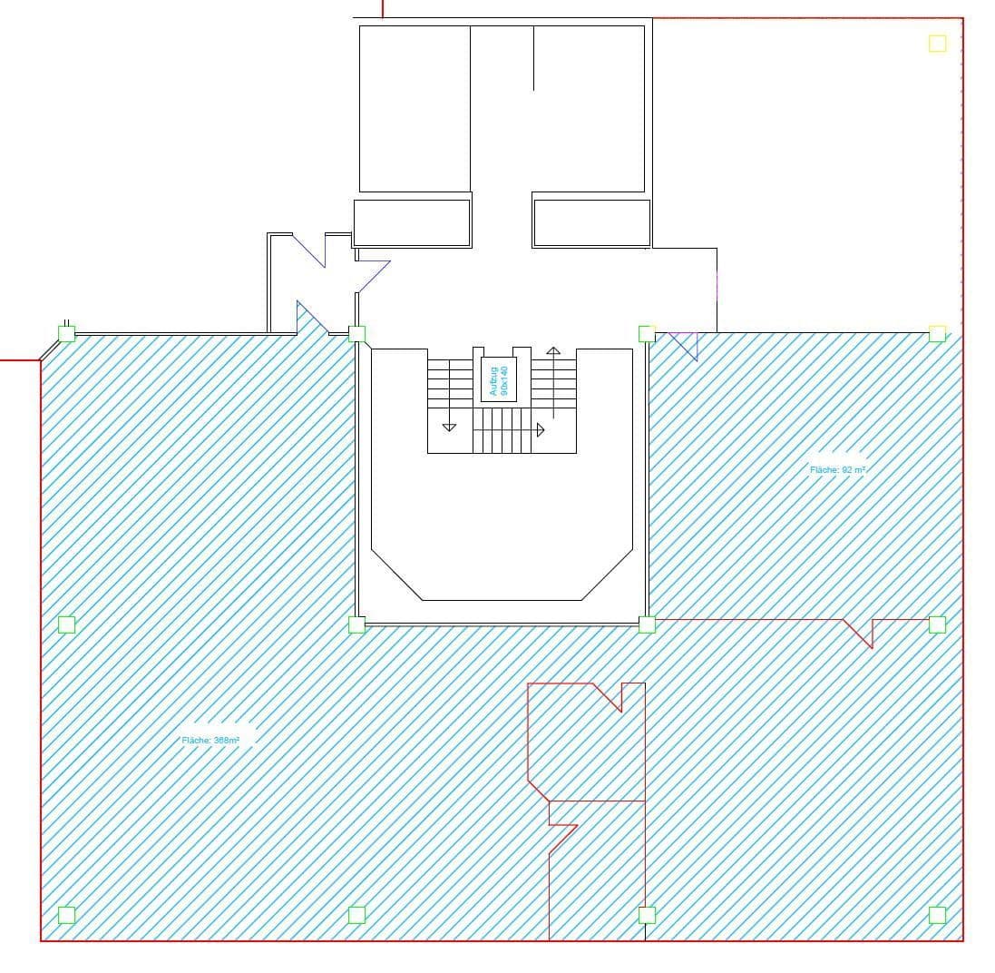 office to rent, 460 m², Georg-Schumann-Straße 294, Leipzig, Saxony office to rent, 460 m², Georg-Schumann-Straße 294, Leipzig, Saxony