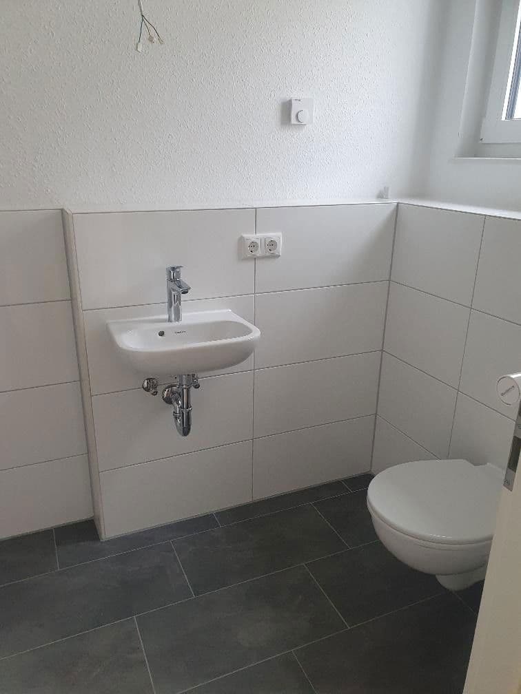 flat to rent, 15 m², Zossen, Brandenburg flat to rent, 15 m², Zossen, Brandenburg