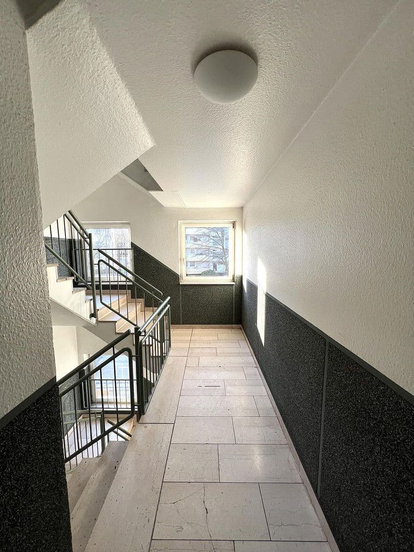 1 bedroom flat to rent, 20 m², Kassel, Hesse 1 bedroom flat to rent, 20 m², Kassel, Hesse