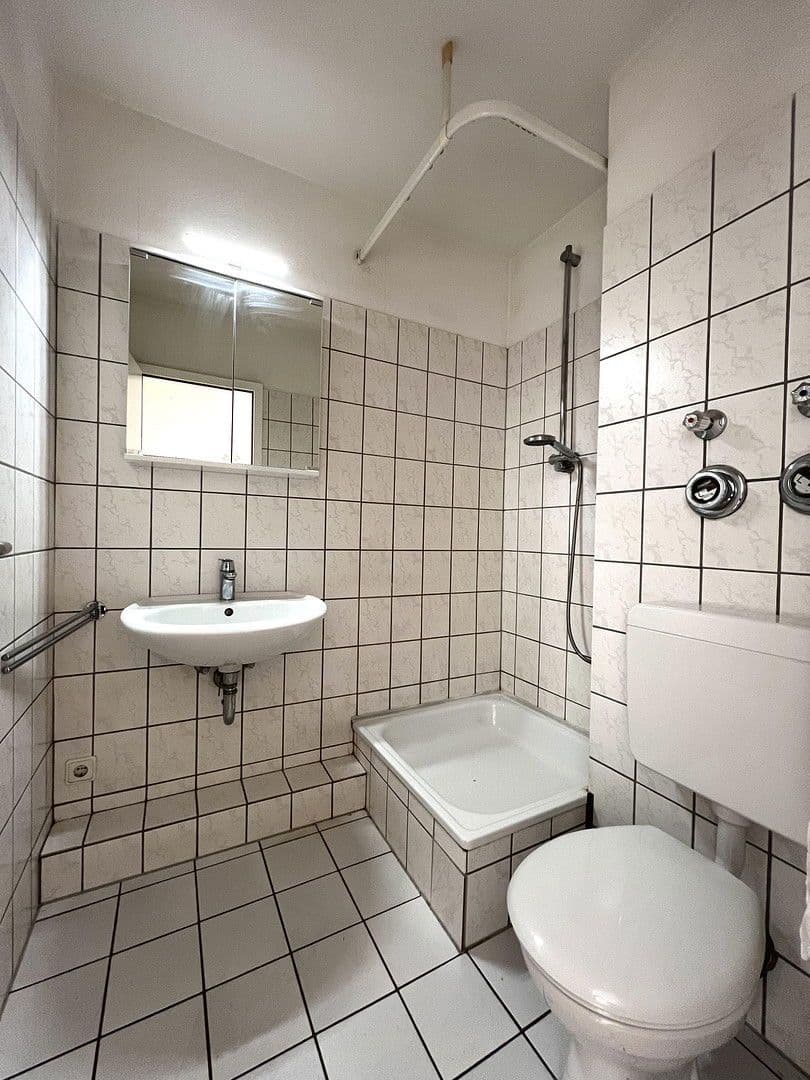 1 bedroom flat to rent, 20 m², Kassel, Hesse 1 bedroom flat to rent, 20 m², Kassel, Hesse