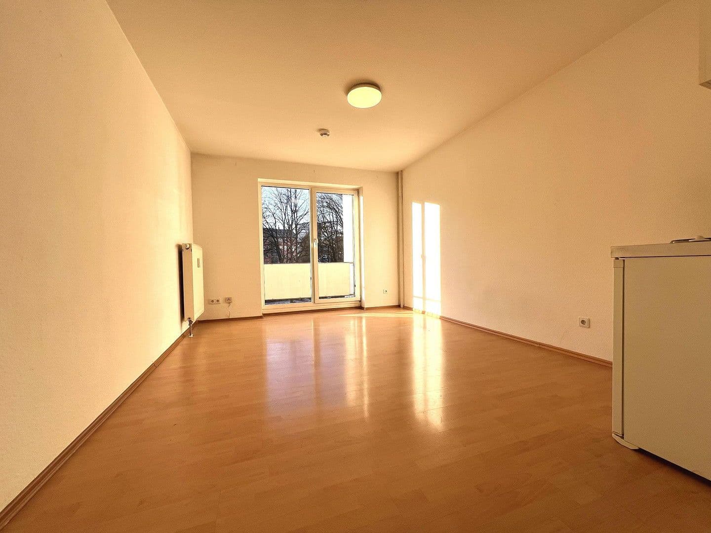 1 bedroom flat to rent, 20 m², Kassel, Hesse 1 bedroom flat to rent, 20 m², Kassel, Hesse