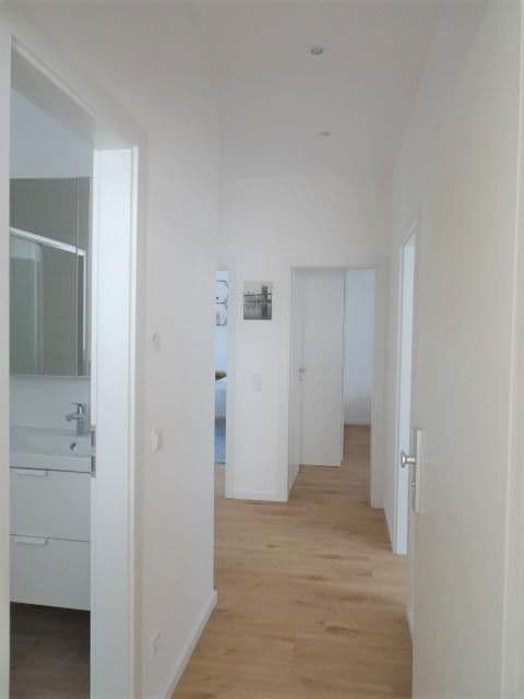 3 bedroom flat to rent, 69 m², Stuttgart, Baden-Württemberg 3 bedroom flat to rent, 69 m², Stuttgart, Baden-Württemberg