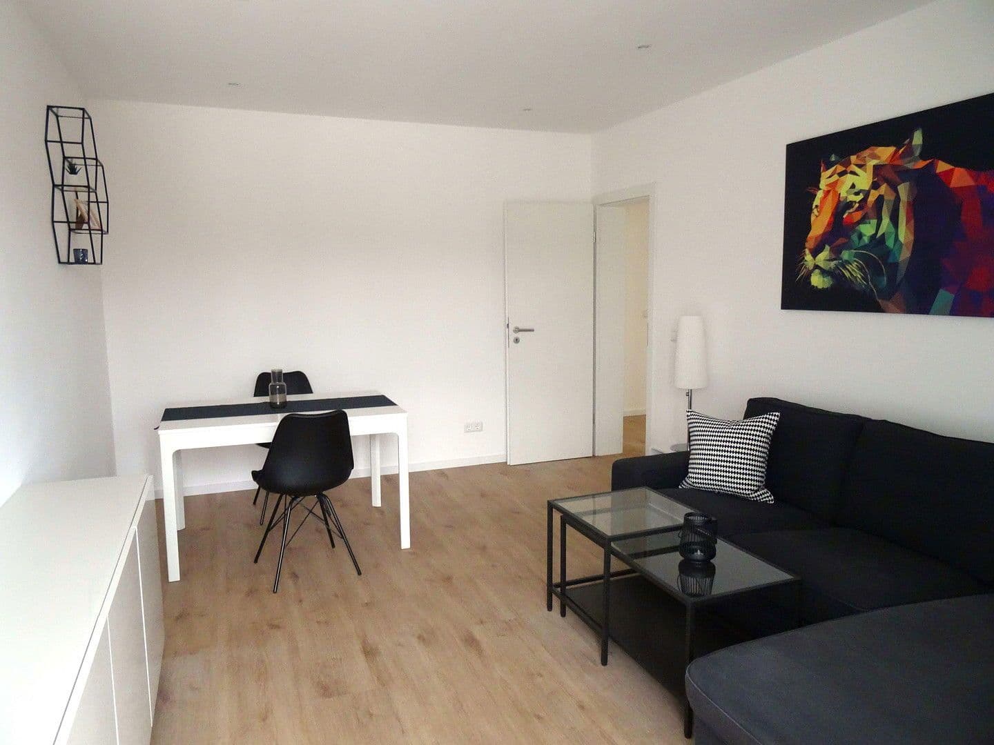 3 bedroom flat to rent, 69 m², Stuttgart, Baden-Württemberg 3 bedroom flat to rent, 69 m², Stuttgart, Baden-Württemberg