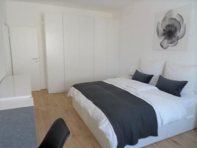 3 bedroom flat to rent, 69 m², Stuttgart, Baden-Württemberg 3 bedroom flat to rent, 69 m², Stuttgart, Baden-Württemberg