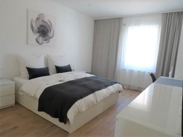 3 bedroom flat to rent, 69 m², Stuttgart, Baden-Württemberg 3 bedroom flat to rent, 69 m², Stuttgart, Baden-Württemberg