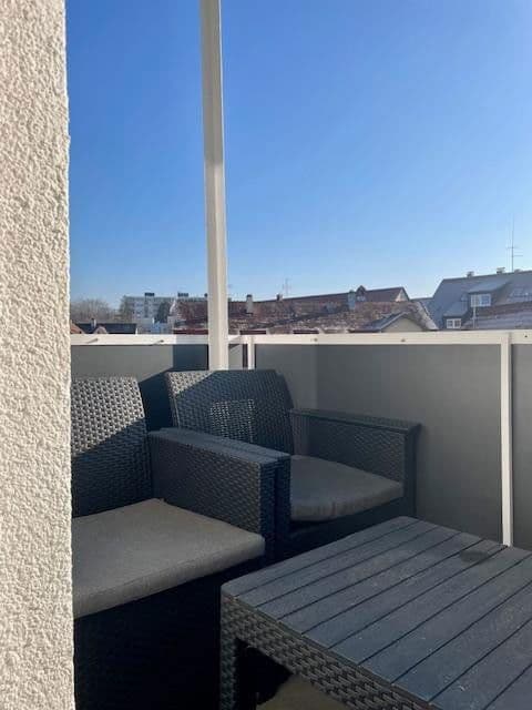 3 bedroom flat to rent, 69 m², Stuttgart, Baden-Württemberg 3 bedroom flat to rent, 69 m², Stuttgart, Baden-Württemberg