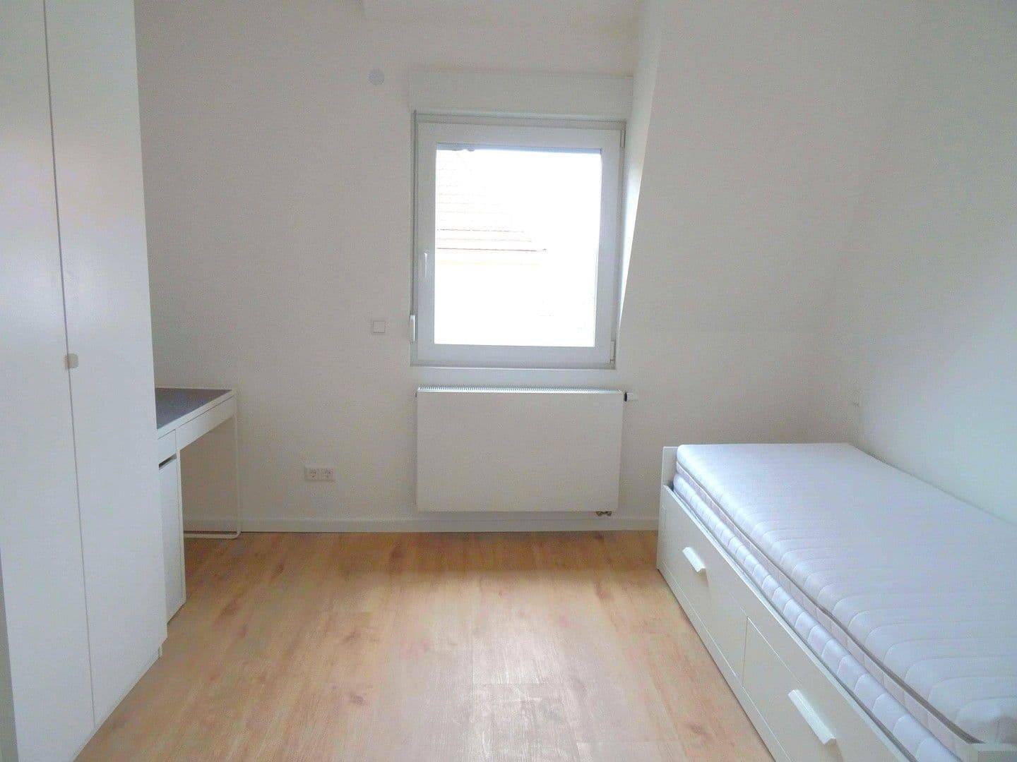 3 bedroom flat to rent, 69 m², Stuttgart, Baden-Württemberg 3 bedroom flat to rent, 69 m², Stuttgart, Baden-Württemberg