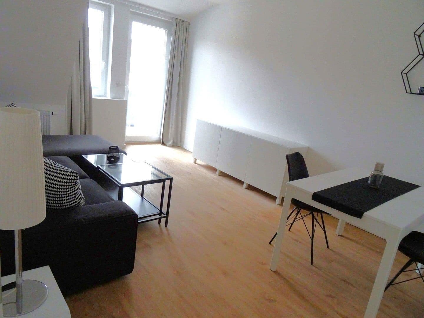 3 bedroom flat to rent, 69 m², Stuttgart, Baden-Württemberg 3 bedroom flat to rent, 69 m², Stuttgart, Baden-Württemberg