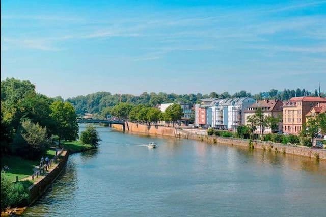 3 bedroom flat to rent, 69 m², Stuttgart, Baden-Württemberg 3 bedroom flat to rent, 69 m², Stuttgart, Baden-Württemberg