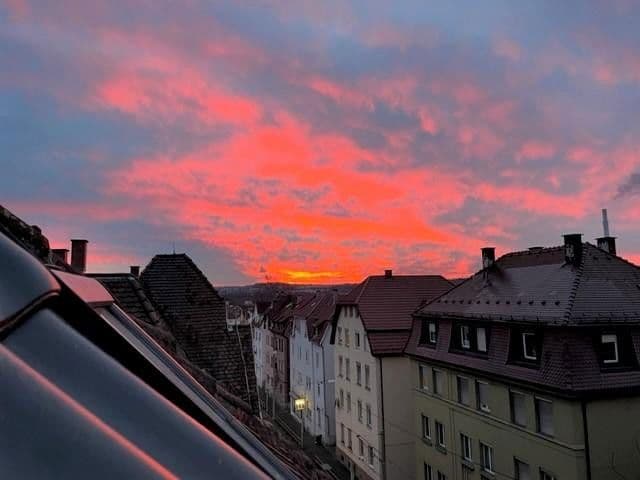 3 bedroom flat to rent, 69 m², Stuttgart, Baden-Württemberg 3 bedroom flat to rent, 69 m², Stuttgart, Baden-Württemberg