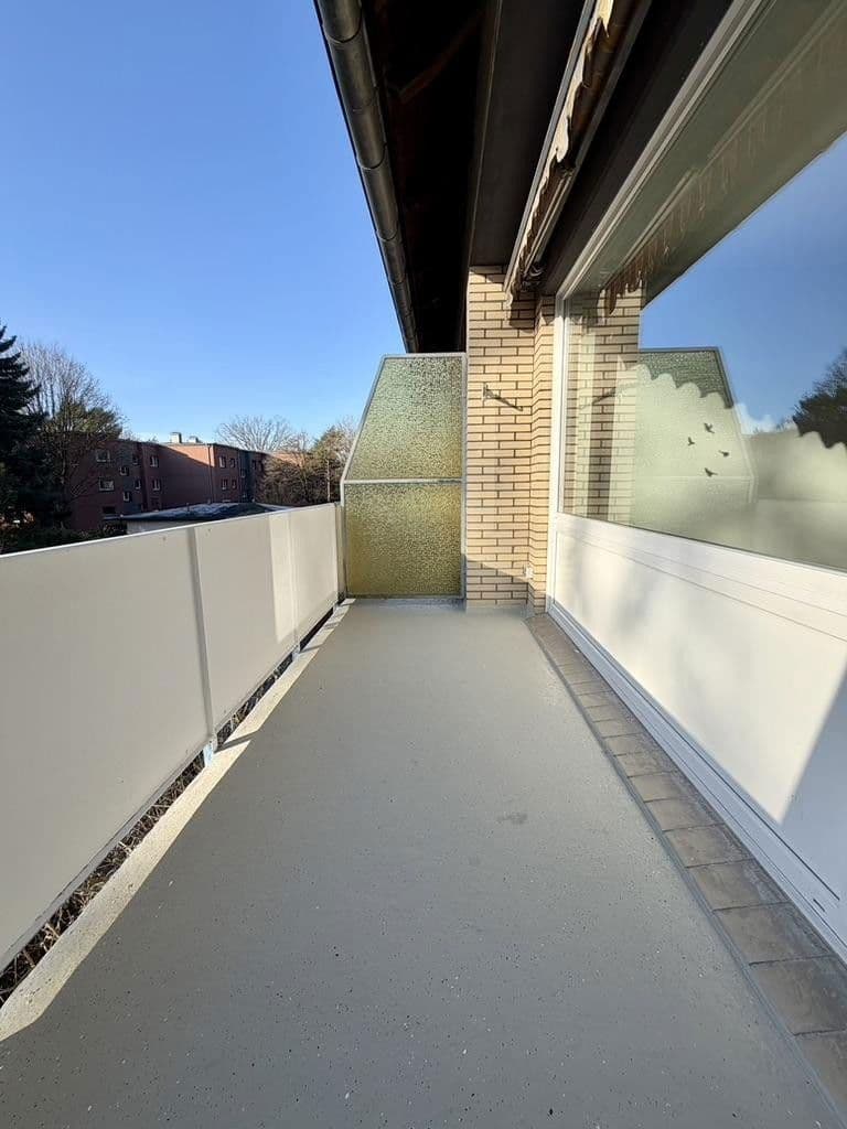 2 bedroom flat for sale, 62 m², Pinneberger Chausse 37, Hamburg, Hamburg 2 bedroom flat for sale, 62 m², Pinneberger Chausse 37, Hamburg, Hamburg