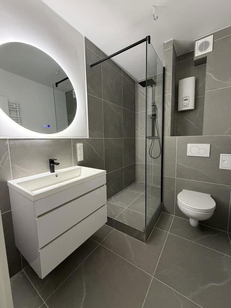 2 bedroom flat for sale, 62 m², Pinneberger Chausse 37, Hamburg, Hamburg 2 bedroom flat for sale, 62 m², Pinneberger Chausse 37, Hamburg, Hamburg