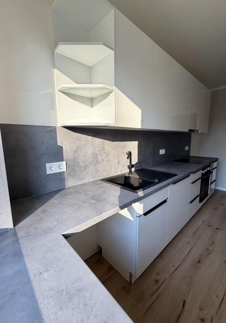 2 bedroom flat for sale, 62 m², Pinneberger Chausse 37, Hamburg, Hamburg 2 bedroom flat for sale, 62 m², Pinneberger Chausse 37, Hamburg, Hamburg