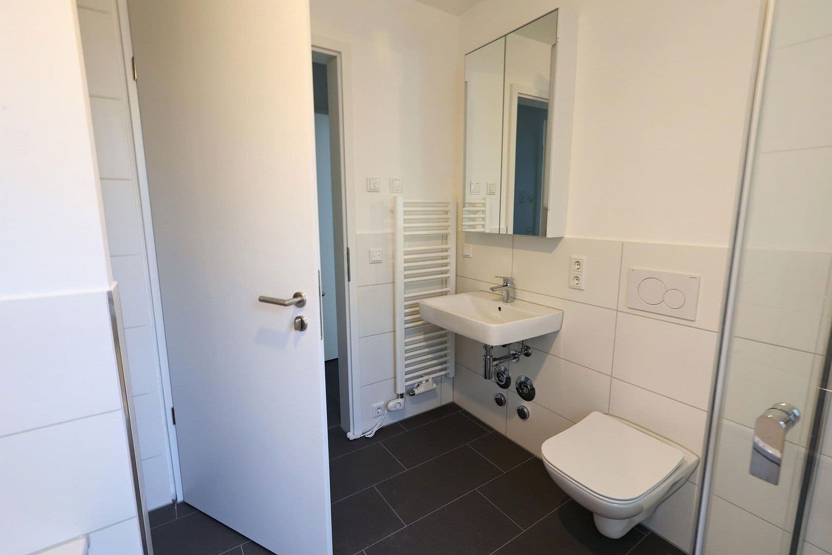 2 bedroom flat to rent, 68 m², Goerdelerstraße 33, Offenbach, Hesse 2 bedroom flat to rent, 68 m², Goerdelerstraße 33, Offenbach, Hesse