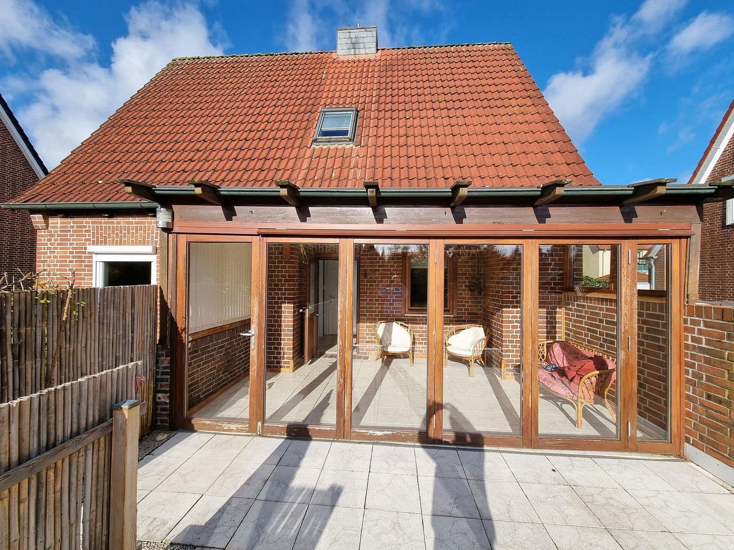 house for sale, 105 m², Seestraße 9, Eutin, Schleswig-Holstein house for sale, 105 m², Seestraße 9, Eutin, Schleswig-Holstein