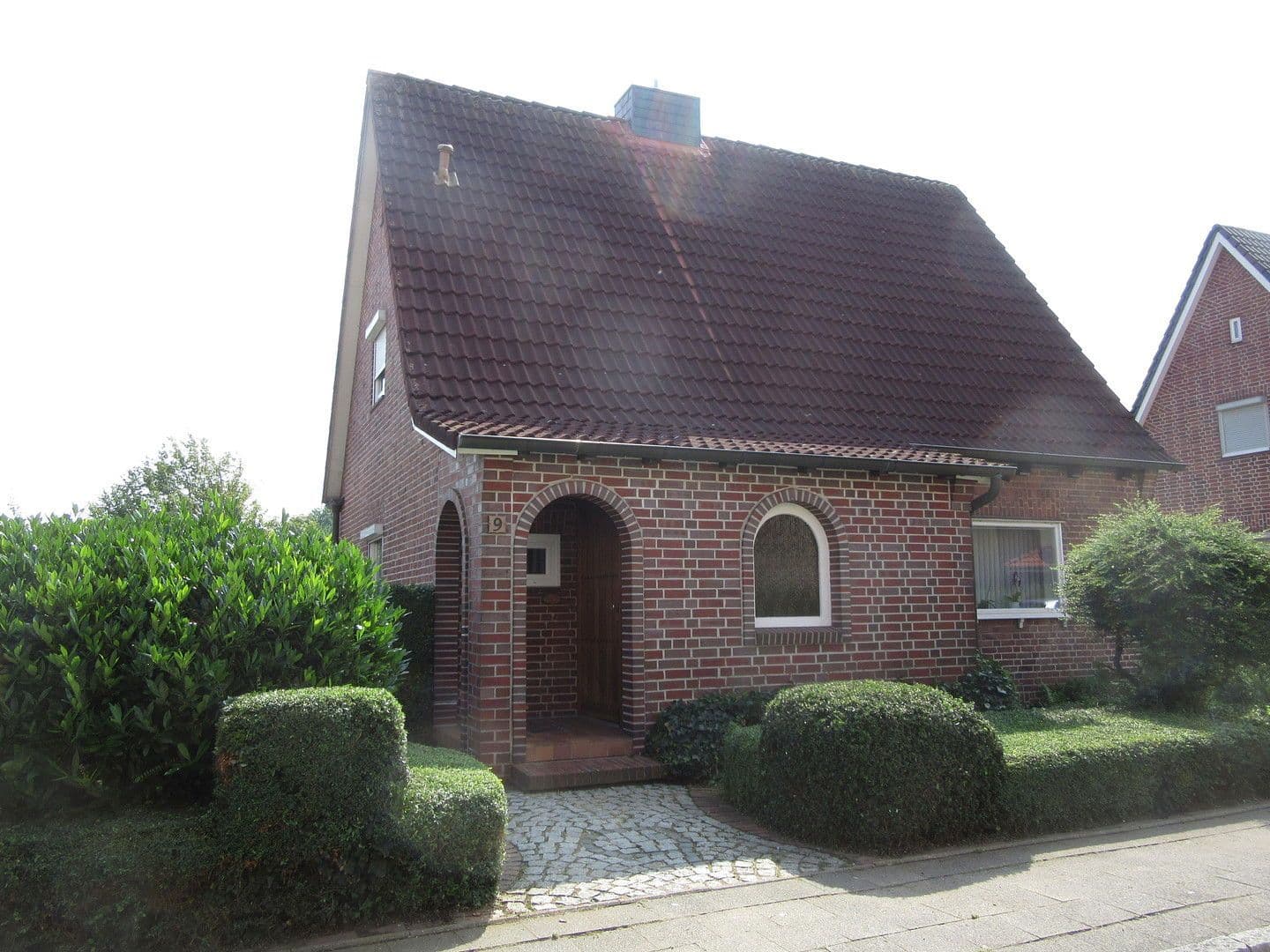 house for sale, 105 m², Seestraße 9, Eutin, Schleswig-Holstein house for sale, 105 m², Seestraße 9, Eutin, Schleswig-Holstein