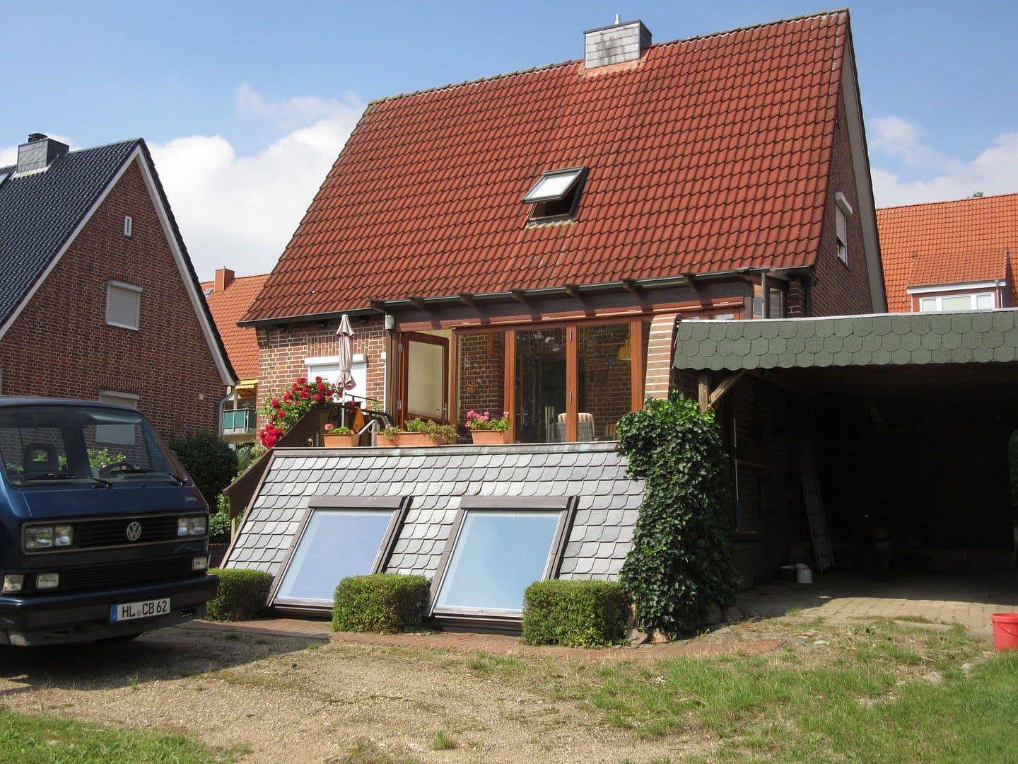 house for sale, 105 m², Seestraße 9, Eutin, Schleswig-Holstein house for sale, 105 m², Seestraße 9, Eutin, Schleswig-Holstein