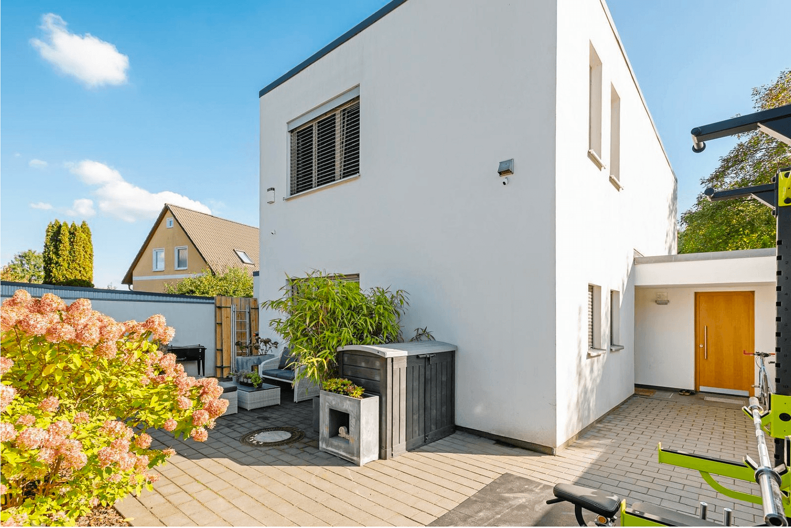 house to rent, 136 m², Berlin, Berlin house to rent, 136 m², Berlin, Berlin