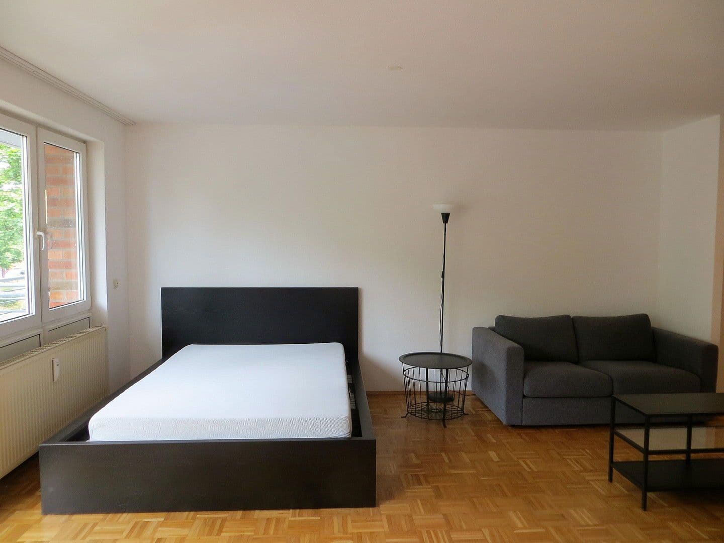 1 bedroom flat to rent, 45 m², Böckingstraße 57, Köln, North Rhine-Westphalia 1 bedroom flat to rent, 45 m², Böckingstraße 57, Köln, North Rhine-Westphalia