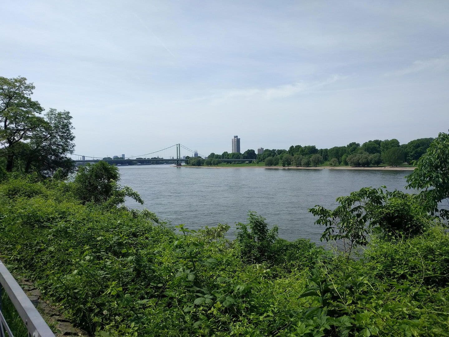 1 bedroom flat to rent, 45 m², Böckingstraße 57, Köln, North Rhine-Westphalia 1 bedroom flat to rent, 45 m², Böckingstraße 57, Köln, North Rhine-Westphalia