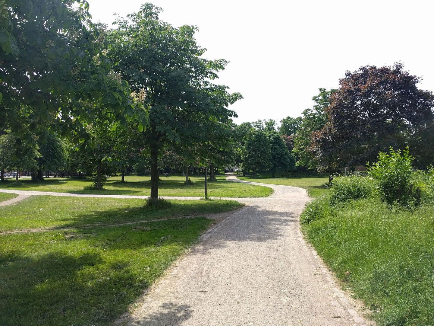 1 bedroom flat to rent, 45 m², Böckingstraße 57, Köln, North Rhine-Westphalia 1 bedroom flat to rent, 45 m², Böckingstraße 57, Köln, North Rhine-Westphalia