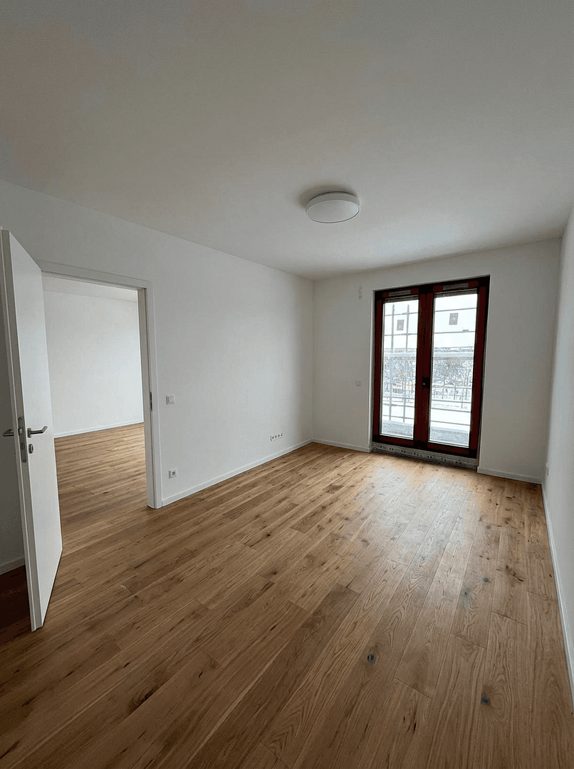 2 bedroom flat to rent, 54 m², Berlin, Berlin 2 bedroom flat to rent, 54 m², Berlin, Berlin