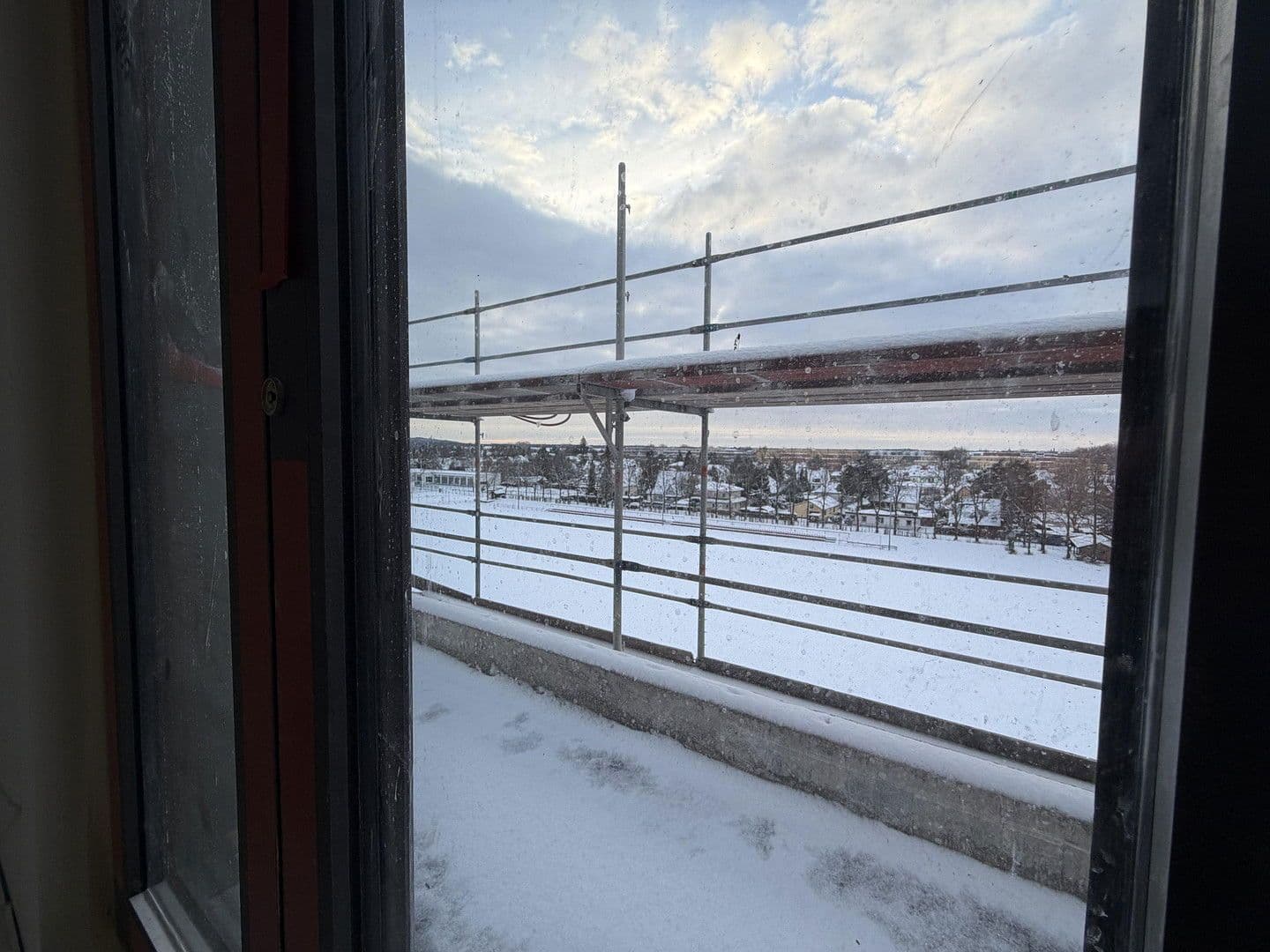 2 bedroom flat to rent, 54 m², Berlin, Berlin 2 bedroom flat to rent, 54 m², Berlin, Berlin