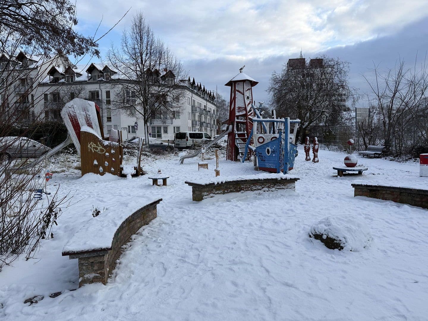 2 bedroom flat to rent, 54 m², Berlin, Berlin 2 bedroom flat to rent, 54 m², Berlin, Berlin