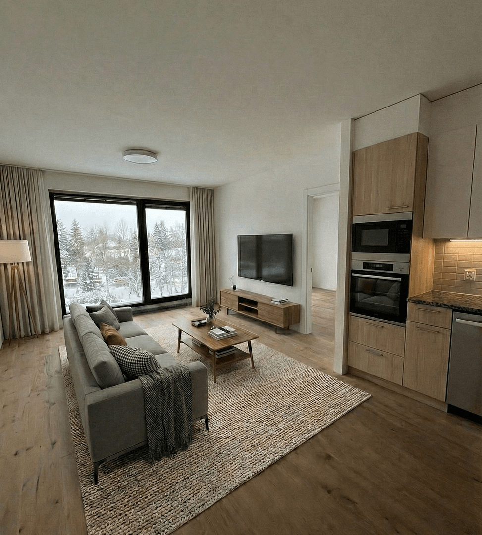 2 bedroom flat to rent, 54 m², Berlin, Berlin 2 bedroom flat to rent, 54 m², Berlin, Berlin