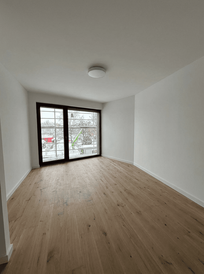 2 bedroom flat to rent, 58 m², Berlin, Berlin 2 bedroom flat to rent, 58 m², Berlin, Berlin