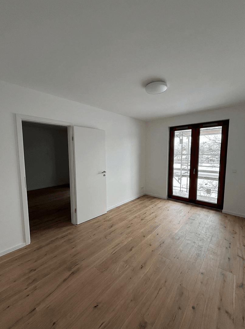 2 bedroom flat to rent, 57 m², Berlin, Berlin 2 bedroom flat to rent, 57 m², Berlin, Berlin