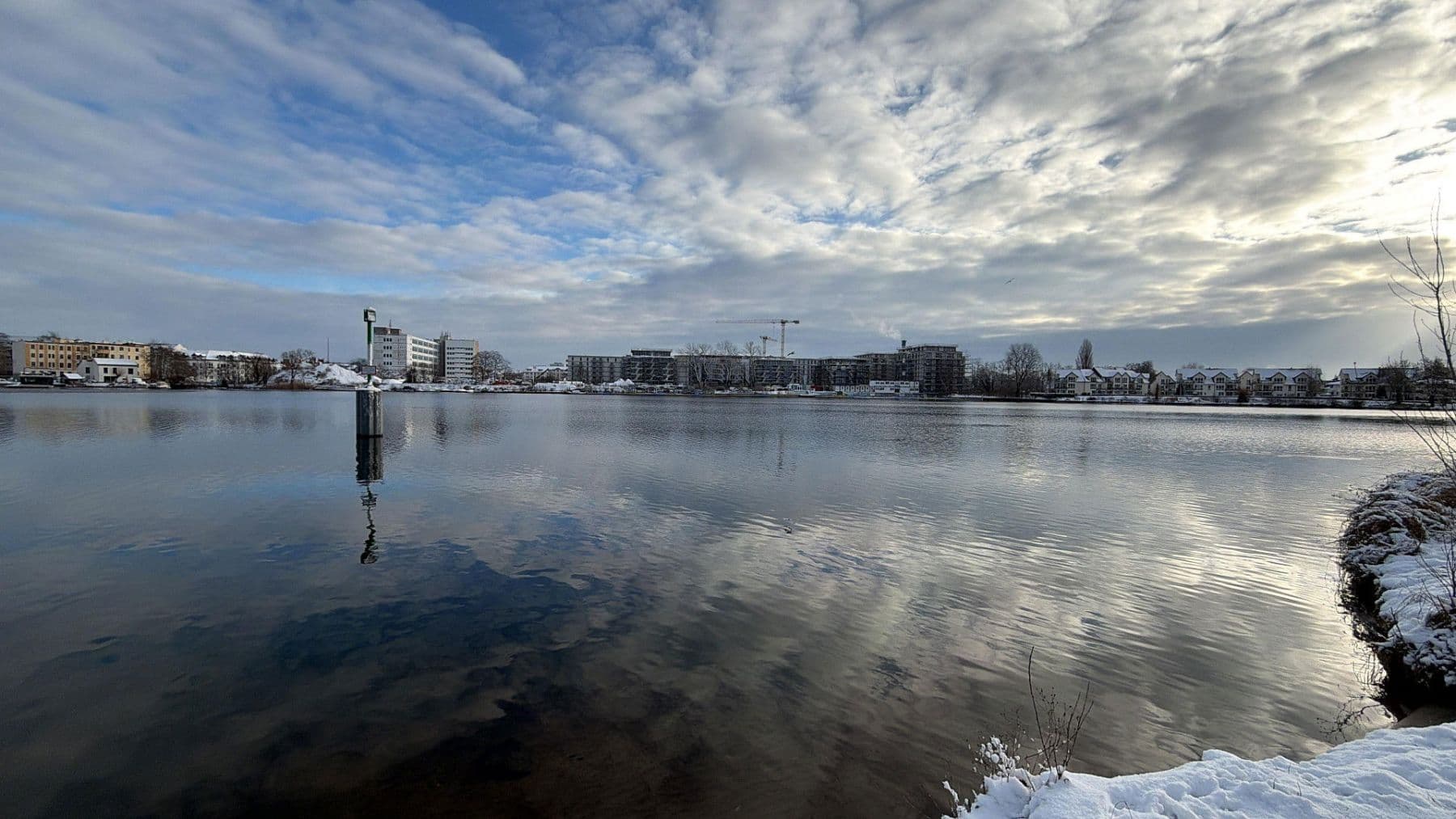 2 bedroom flat to rent, 57 m², Berlin, Berlin 2 bedroom flat to rent, 57 m², Berlin, Berlin