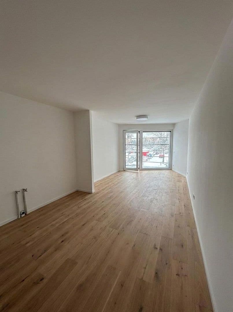 2 bedroom flat to rent, 58 m², Berlin, Berlin 2 bedroom flat to rent, 58 m², Berlin, Berlin