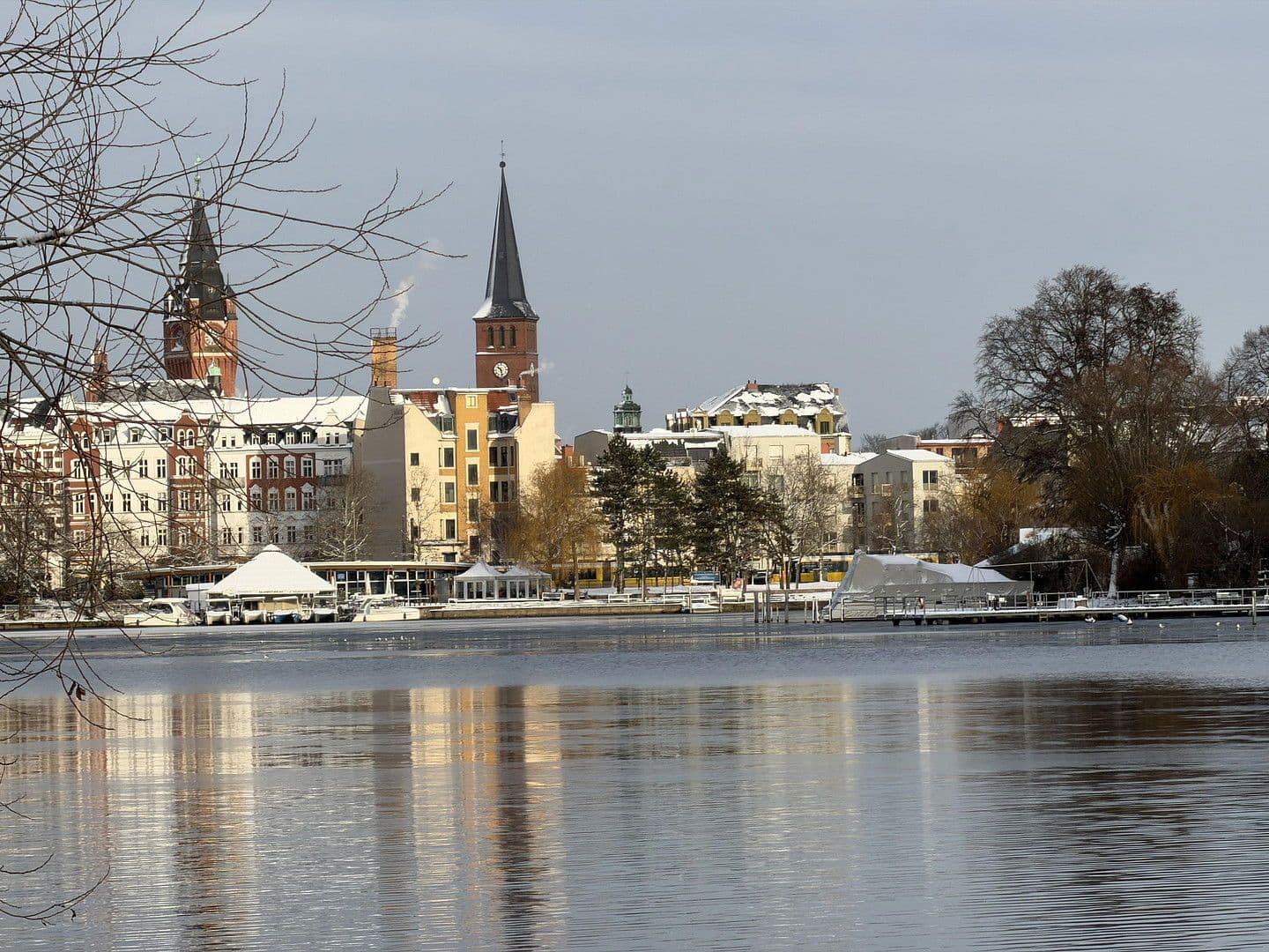 2 bedroom flat to rent, 58 m², Berlin, Berlin 2 bedroom flat to rent, 58 m², Berlin, Berlin