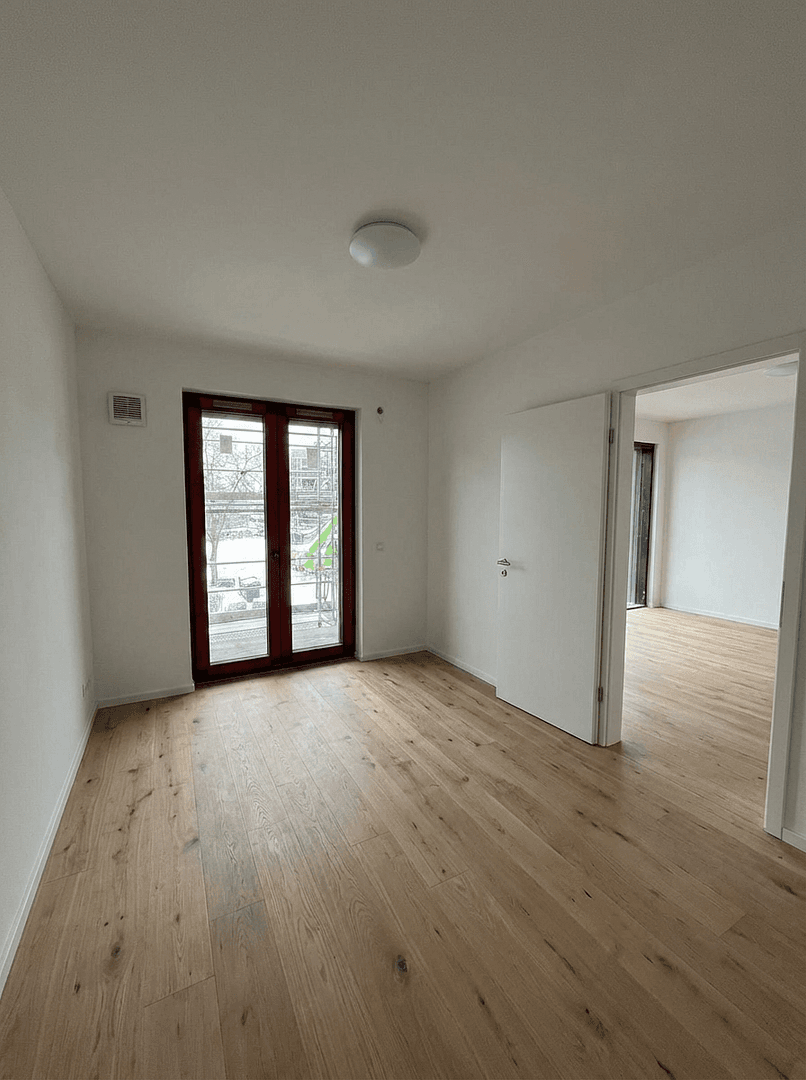 2 bedroom flat to rent, 58 m², Berlin, Berlin 2 bedroom flat to rent, 58 m², Berlin, Berlin